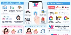 How Is Secret Clinic?3-minute walk from Gangnam Station, price list posted on the wall, consultations & treatments by Director Cho Yu-sang. Compare prices and book instantly via BeautsGO.